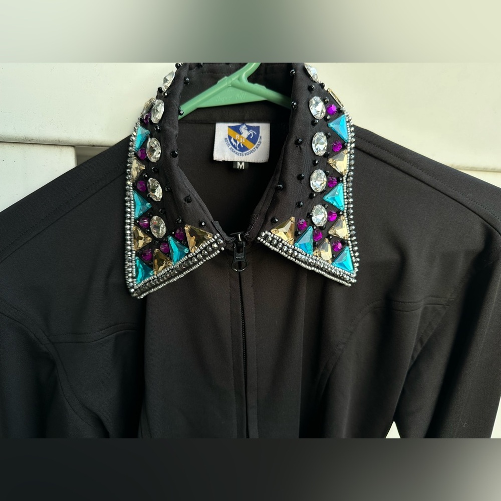 Royal Highness Equestrian Show Shirt